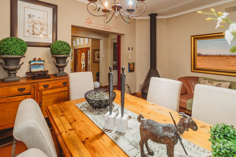 4 Bedroom Property for Sale in Fernridge Western Cape